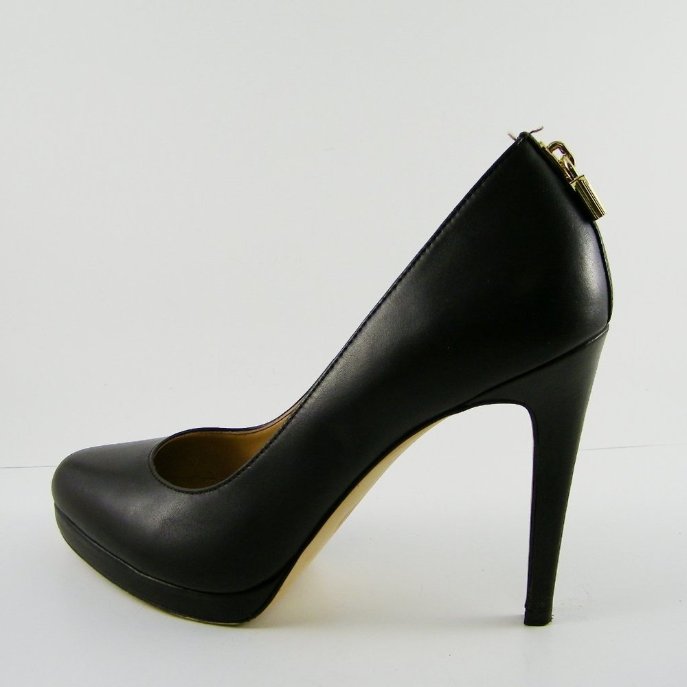 Micheal Kors  Pump Shoes Brown 6.5 M